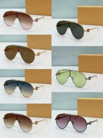 Picture of Loewe Sunglasses _SKUfw53062831fw